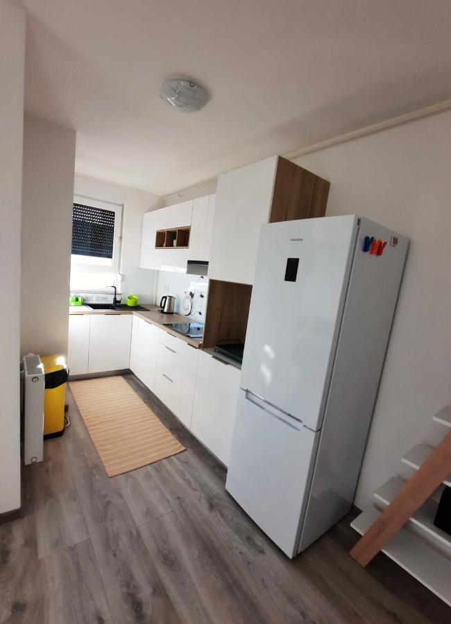 Apartment Mrvica Near The Zagreb Airport Velika Gorica Exterior photo